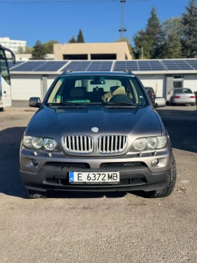 BMW X5 | Mobile.bg    2