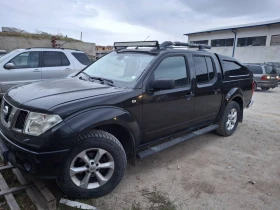 Nissan Navara | Mobile.bg    2