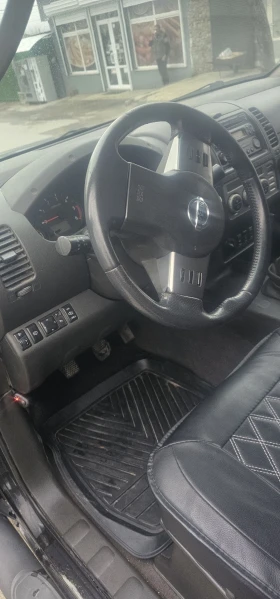 Nissan Navara | Mobile.bg � ����� ������ 13