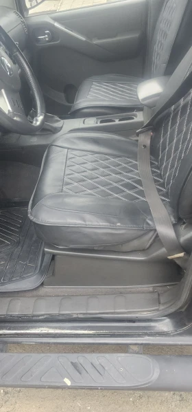 Nissan Navara | Mobile.bg � ����� ������ 12