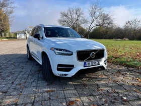Volvo Xc90 Inscription Т6 , снимка 2