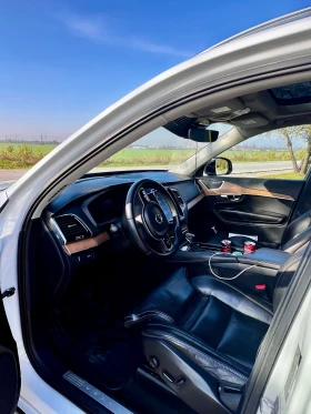 Volvo Xc90 Inscription Т6 , снимка 6