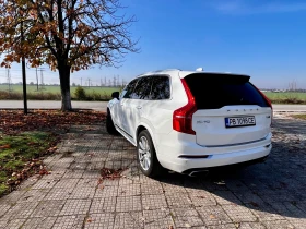 Volvo Xc90 Inscription Т6 , снимка 5