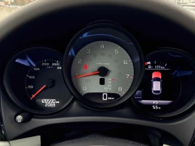 Porsche Macan CARFAX    | Mobile.bg    7