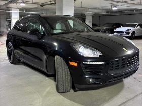 Porsche Macan CARFAX    | Mobile.bg    5
