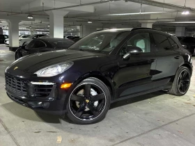 Porsche Macan CARFAX    | Mobile.bg    2