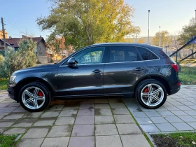 Audi Q5 TFSI* Quattro* Prestige* LED* FULL*  - 22400 лв. / 11452.94 € - 94370899 4