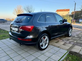 Audi Q5 TFSI* Quattro* Prestige* LED* FULL*  - 22400 лв. / 11452.94 € - 94370899 8