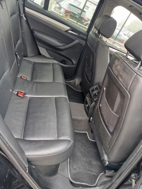 BMW X3 3.0 D 258 �.�. | Mobile.bg � ����� ������ 9