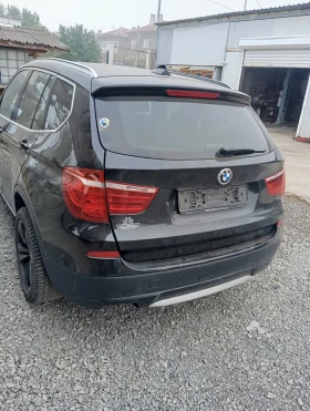 BMW X3 3.0 D 258 �.�. | Mobile.bg � ����� ������ 5