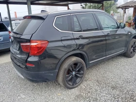 BMW X3 3.0 D 258 �.�. | Mobile.bg � ����� ������ 6