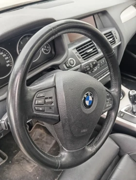 BMW X3 3.0 D 258 �.�. | Mobile.bg � ����� ������ 12