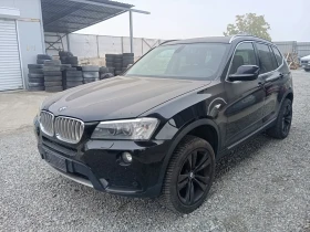 ������ BMW X3