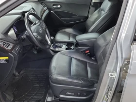 Hyundai Santa fe * LUXURY * CARFAX * БЕЗ ПЪРВОНАЧАЛНА ВНОСКА - 22200 лв. / 11350.68 € - 28348931 5
