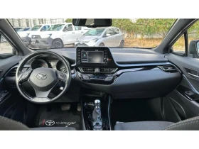 Toyota C-HR 2.0 HSD CLUB - 23980 € / 46900.80 лв. - 68472850 8