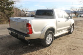 Toyota Hilux 186000км., НОВ ВНОС, ИТАЛИЯ, евро 5В - 19900 € / 38921.02 лв. - 44039425 6