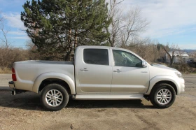 Toyota Hilux 186000км., НОВ ВНОС, ИТАЛИЯ, евро 5В - 19900 € / 38921.02 лв. - 44039425 7