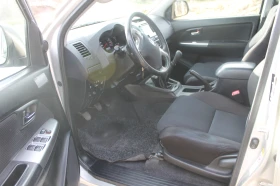 Toyota Hilux 186000км., НОВ ВНОС, ИТАЛИЯ, евро 5В - 19900 € / 38921.02 лв. - 44039425 10