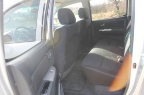 Toyota Hilux 186000км., НОВ ВНОС, ИТАЛИЯ, евро 5В - 19900 € / 38921.02 лв. - 44039425 9
