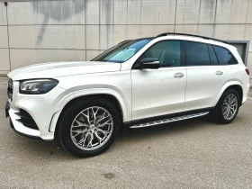 Mercedes-Benz GLS AMG* ГАРАНЦИОНЕН* СИЛВЪРСТАР*  - 76080 € / 148799.55 лв. - 23176400 4
