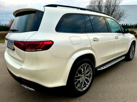 Mercedes-Benz GLS AMG* ГАРАНЦИОНЕН* СИЛВЪРСТАР*  - 76080 € / 148799.55 лв. - 23176400 5