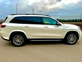 Mercedes-Benz GLS AMG* ГАРАНЦИОНЕН* СИЛВЪРСТАР*  - 76080 € / 148799.55 лв. - 23176400 3