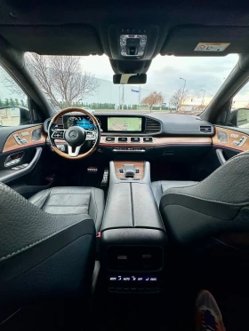 Mercedes-Benz GLS AMG* ГАРАНЦИОНЕН* СИЛВЪРСТАР*  - 76080 € / 148799.55 лв. - 23176400 11