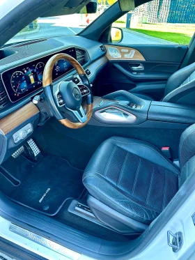 Mercedes-Benz GLS AMG* ГАРАНЦИОНЕН* СИЛВЪРСТАР*  - 76080 € / 148799.55 лв. - 23176400 7
