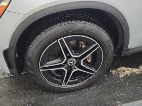Mercedes-Benz GLC 300 * CARFAX * ФИНАНСИРАНЕ , снимка 17