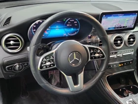 Mercedes-Benz GLC 300 * CARFAX * ФИНАНСИРАНЕ , снимка 11