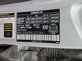 Mercedes-Benz GLC 300 * CARFAX * ФИНАНСИРАНЕ , снимка 15