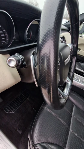 Land Rover Range Rover Sport 3.0D/CARBON/SPORT/PANORAMA/DISTRONIK/PODGREV/FULL, снимка 10