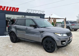 Land Rover Range Rover Sport 3.0D/CARBON/SPORT/PANORAMA/DISTRONIK/PODGREV/FULL, снимка 4