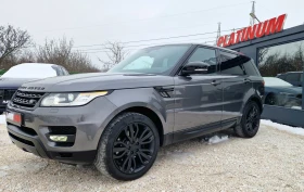 Land Rover Range Rover Sport 3.0D/CARBON/SPORT/PANORAMA/DISTRONIK/PODGREV/FULL, снимка 7
