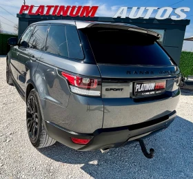 Land Rover Range Rover Sport 3.0D/CARBON/SPORT/PANORAMA/DISTRONIK/PODGREV/FULL | Mobile.bg � ����� ������ 5