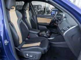 BMW X3 М* DISTRONIC* HARMAN KARDON* 360 CAMS - 53800 € / 105223.65 лв. - 47327736 7