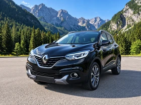 ������ Renault Kadjar