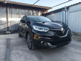 Renault Kadjar DCi* LUXURY* FULL* КАТО НОВ*  - 11500 € / 22492.04 лв. - 17984116 3