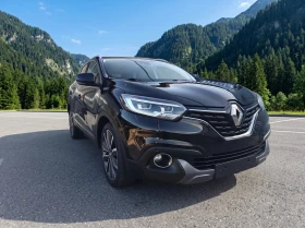����� �� �������� �� Renault Kadjar 1.6DCi* LUXURY* FULL* ���* �������� 