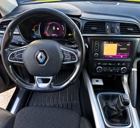 Renault Kadjar 1.6DCi* LUXURY* FULL* ���* ��������  | Mobile.bg � ����� ������ 8