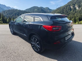 ����� �� �������� �� Renault Kadjar 1.6DCi* LUXURY* FULL* ���* �������� 