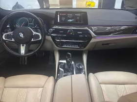 BMW 550 * M550i xDrive * CARFAX *  - 28600 € / 55936.74 лв. - 18930028 9