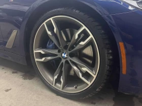BMW 550 * M550i xDrive * CARFAX *  - 28600 € / 55936.74 лв. - 18930028 7