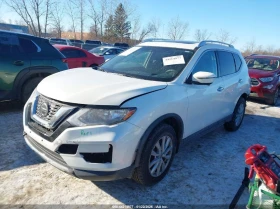 Nissan Rogue Sv - 8800 € / 17211.30 лв. - 51691602 2