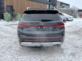 Hyundai Santa fe Ultimate Calligraphy* CARFAX* HEADS UP* DISTRONIC - 25900 € / 50656.00 лв. - 62387355 5