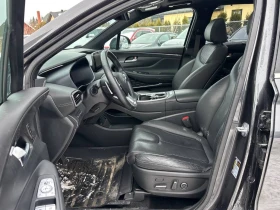 Hyundai Santa fe Ultimate Calligraphy* CARFAX* HEADS UP* DISTRONIC - 25900 € / 50656.00 лв. - 62387355 7
