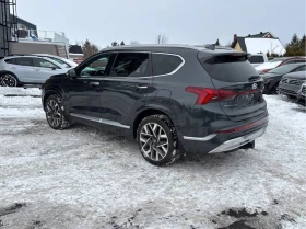 Hyundai Santa fe Ultimate Calligraphy* CARFAX* HEADS UP* DISTRONIC - 25900 € / 50656.00 лв. - 62387355 4