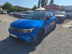 ������ Opel Grandland