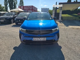 ����� �� �������� �� Opel Grandland Opel Grandland X Business Elegance 1.6 Plug-in-Hyb