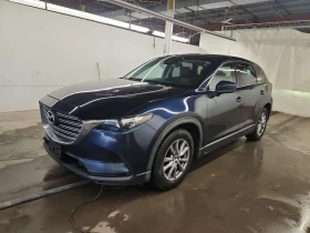Mazda CX-9 * GS L * CARFAX * БЕЗ ПЪРВОНАЧАЛНА ВНОСКА